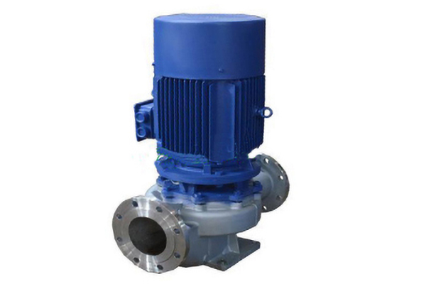 ISG型立式管道离心泵都有哪些特点 